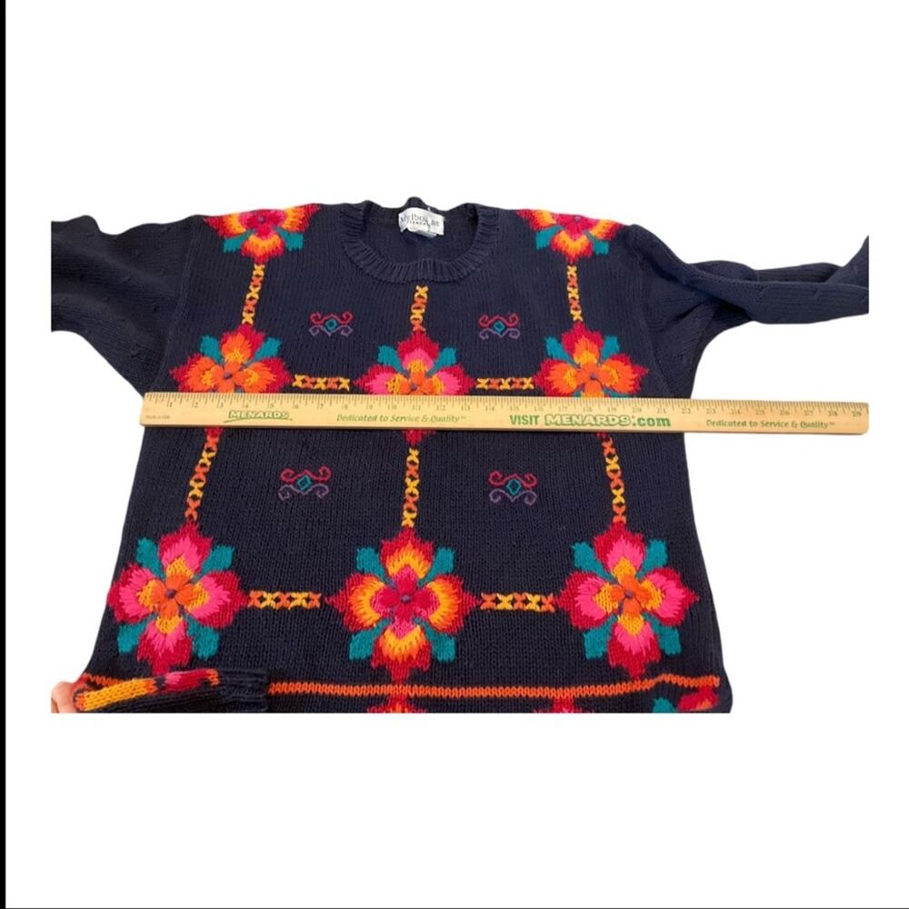 Melbourne Knit Sweater